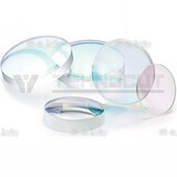 Фокусирующая линза для аппаратов лазерной сварки и чистки D20*4,5/Ф400 - st-e.info - Бердск