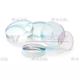 Стекло защитное для лазерных станков IPG Photonics® D27мм*5мм - st-e.info - Бердск
