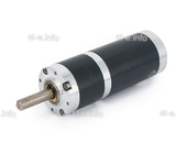 Мотор-редуктор ZGX38REE 84.6i№220415А8Х86 - st-e.info - Бердск