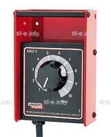 Пульт дистанционного управления Lincoln Electric К857-1  - st-e.info - Бердск