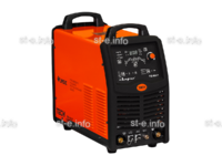 Сварочный аппарат для ручной дуговой сварки TECH TIG 400 P (W322) - st-e.info - Бердск
