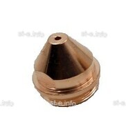 Сопло YK125, D=1,7 - st-e.info - Бердск