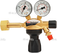 Base Control AR/CO2  - st-e.info - Бердск