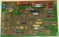 Плата контрольная G1585-2 для DC1000 Lincoln Electric - st-e.info - Бердск