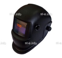 Маска сварщика хамелеон 510G - st-e.info - Бердск