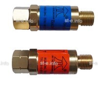 Обратный газовый клапан G1/4" - st-e.info - Бердск