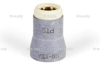 Кожух (80-120 А) STM-120 артикул 60496 - st-e.info - Бердск