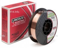 Сварочная проволока SuperArc L-56 - st-e.info - Бердск