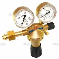 Редуктор S2+ О2 200/4,0 bar вх. однокорпусный - st-e.info - Бердск