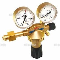 Редуктор GS35 AR/CO2 , вх. G1/4", вых G1/4" - st-e.info - Бердск