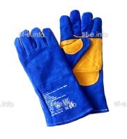 Краги ПЛАЗМА ПРО+ Kevlar - st-e.info - Бердск