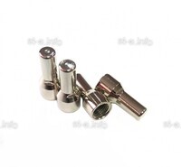 Электрод для плазмотрона AUTOCUT S 125P арт. PR0179 - st-e.info - Бердск