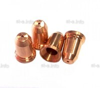Сопло для плазмотрона AUTOCUT S125P арт. PD0179-15 - st-e.info - Бердск