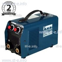Сварочный инвертор MMA-220F - st-e.info - Бердск