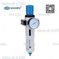 Фильтр масловлагоотделитель XOFR- MIDI 1/2 - st-e.info - Бердск