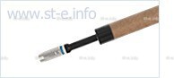 Горелка для автоматической сварки Tbi AUT-351, прямой гусак  - st-e.info - Бердск
