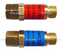 Обратный газовый клапан G3/8" - st-e.info - Бердск