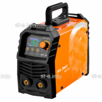 Инвертор сварочный аппарат Сварог ARC 160 "REAL SMART" (Z28103) - st-e.info - Бердск