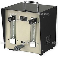 Смеситель газа W-300-2S - st-e.info - Бердск