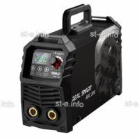 Инвертор сварочный Сварог ARC 200 "REAL SMART" (Z28303) - st-e.info - Бердск