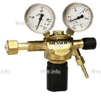 Редуктор газовый балонный Constant 2000 - st-e.info - Бердск