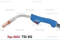 Корпус горелки  TBi 6G, 50° - st-e.info - Бердск