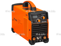 Сварочный инвертор Сварог REAL TIG 200 (W223) - st-e.info - Бердск