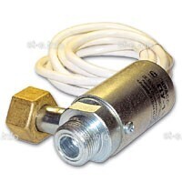 Подогреватель углекислого газа ПУ-2 - st-e.info - Бердск
