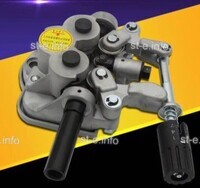 Проволокопротяжный механизм сварочного трактора MZ-1000 - st-e.info - Бердск