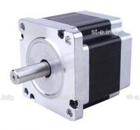 Двухфазный шаговый двигатель nema34 86HС  - st-e.info - Бердск