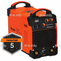 Инвертор сварочный ARC 500 "REAL" (Z316) - st-e.info - Бердск