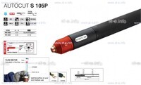 Кабель для плазмотрона AUTOCUT S 105, 12 метров - st-e.info - Бердск