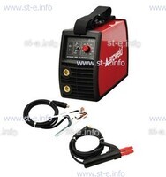 Arcweld 200i-S - st-e.info - Бердск