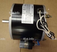Мотор вентилятора M9983-6 Lincon Electric - st-e.info - Бердск