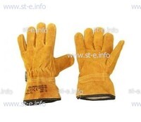 Краги TETU 102 KEVLAR 14”  - st-e.info - Бердск