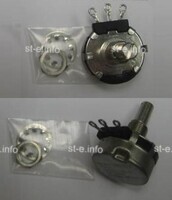 Потенциометр T10812-122 Lincoln Electric - st-e.info - Бердск