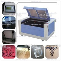 Лазерный станок ЧПУ для гравировки и резки ST-LG1390G - st-e.info - Бердск
