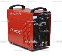 Установка воздушно-плазменной резки DOG-120 PRO - st-e.info - Бердск