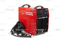 Установка  воздушно-плазменной резки DOG-160 - st-e.info - Бердск
