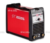 Сварочный аппарат для аргонодуговой сварки HANDY TIG-200Di - st-e.info - Бердск