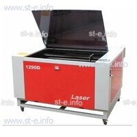 Лазерный станок для гравировки и резки ST-LG1290G - st-e.info - Бердск