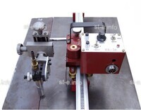 Сварочная каретка HK-20 - st-e.info - Бердск