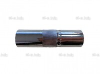 Сопло для горелки QTB-500 - st-e.info - Бердск