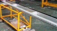 Направляющие для ЧПУ (алюминий) 4000мм - st-e.info - Бердск