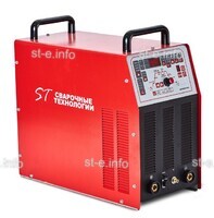 Сварочный аппарат для аргонодуговой сварки MASTER TIG-315AC - st-e.info - Бердск