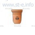 Сопло для плазмотрона AUTOCUT 125P арт. PD0179-13 - st-e.info - Бердск