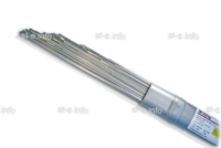 Пруток для сварки нержавеющих сталей SMT-309LSi 2,4 мм - st-e.info - Бердск