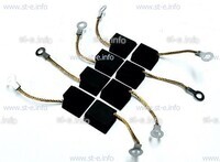 Щетка для сварочного агрегата Lincoln Electric T2687 - st-e.info - Бердск