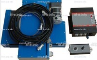 Слайдер (суппорт) крестообразный моторизованный ED-MS10 - st-e.info - Бердск