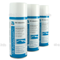 Спрей антипригарный TBi PROTECTION PLUS - st-e.info - Бердск